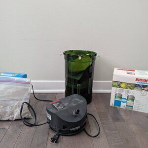 Eheim 2215 Canister filter